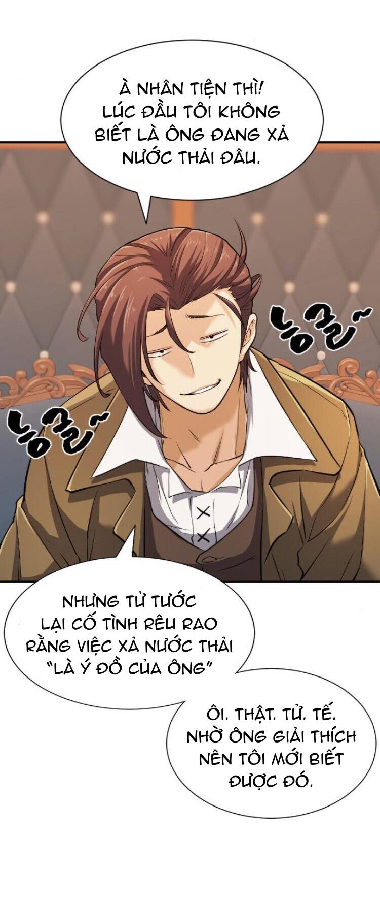 Kĩ Sư Bá Nhất Thế Giới Chap 23 - Next Chap 24