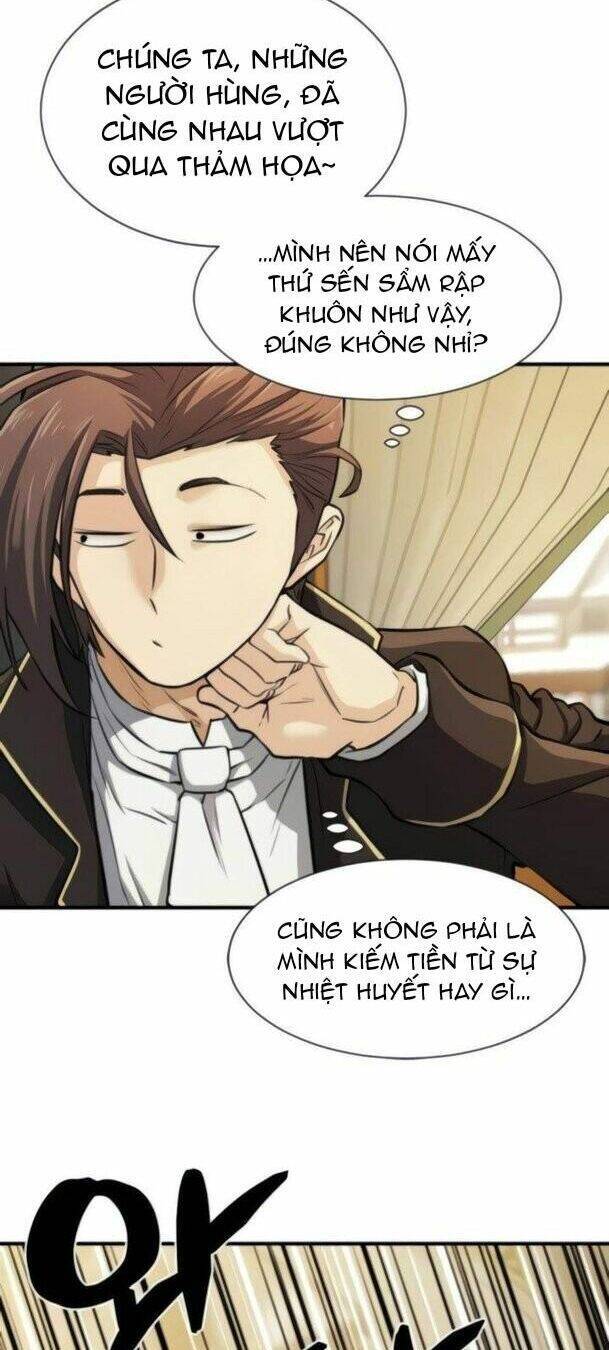 Kĩ Sư Bá Nhất Thế Giới Chap 35 - Next Chap 36