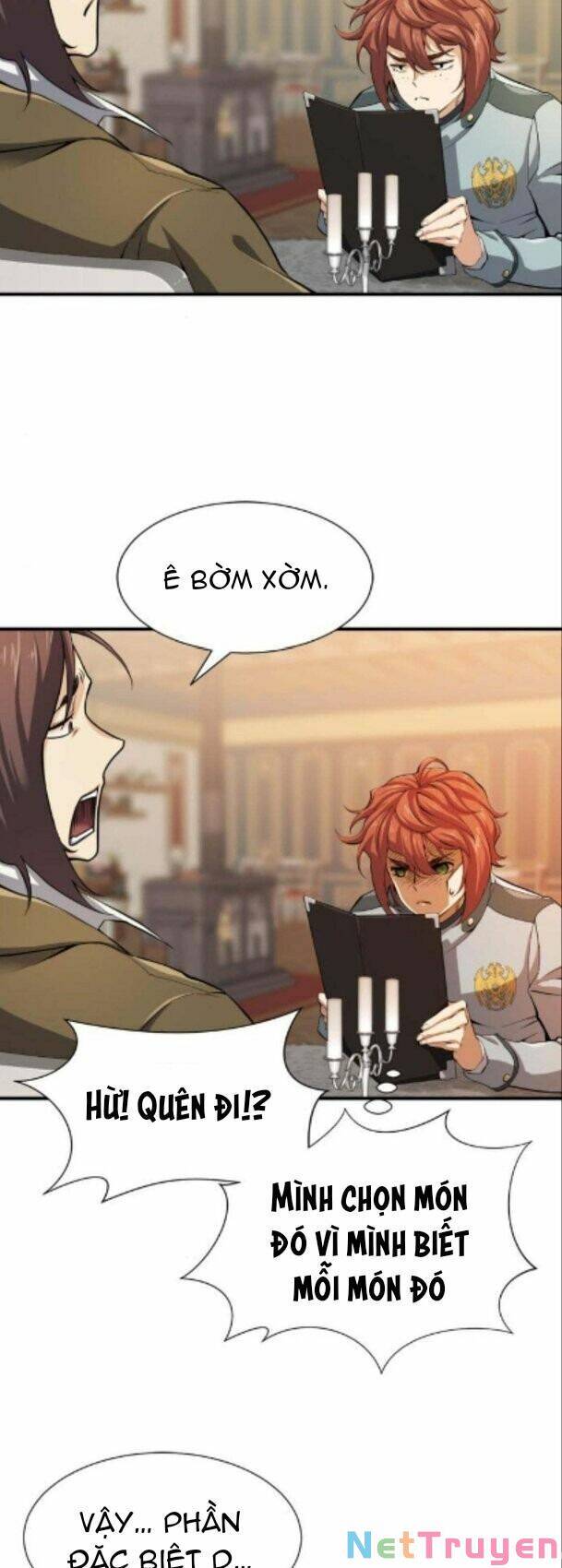 Kĩ Sư Bá Nhất Thế Giới Chap 38 - Next Chap 39
