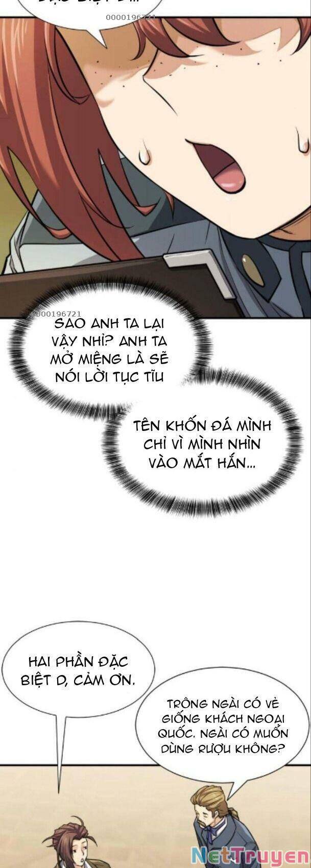 Kĩ Sư Bá Nhất Thế Giới Chap 38 - Next Chap 39