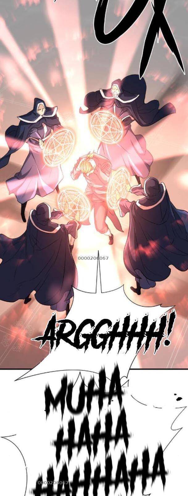 Kĩ Sư Bá Nhất Thế Giới Chap 41 - Next Chap 42