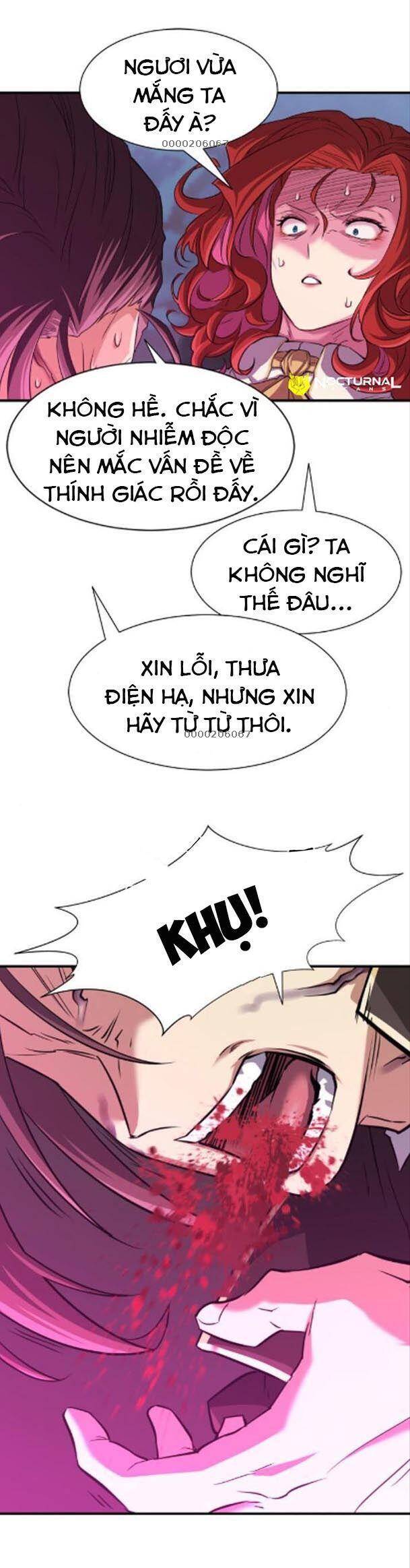 Kĩ Sư Bá Nhất Thế Giới Chap 44 - Next Chap 45