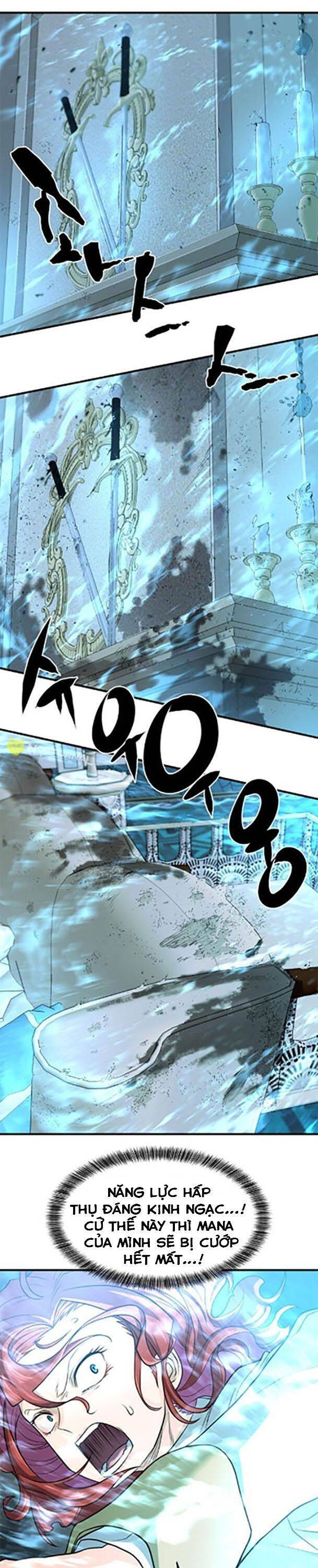 Kĩ Sư Bá Nhất Thế Giới Chap 46 - Next Chap 47