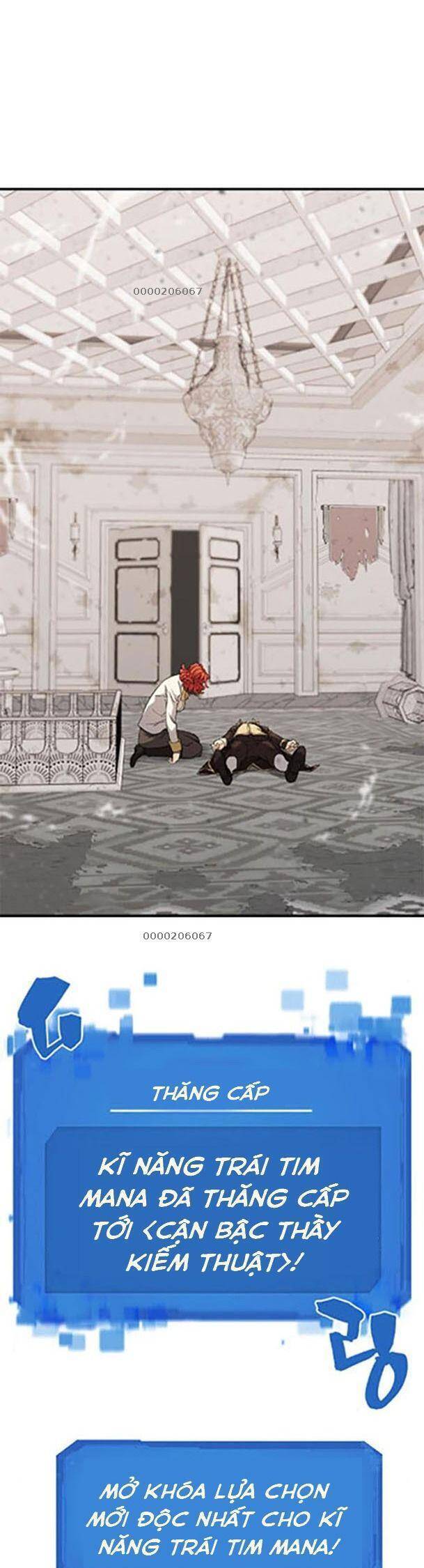 Kĩ Sư Bá Nhất Thế Giới Chap 46 - Next Chap 47