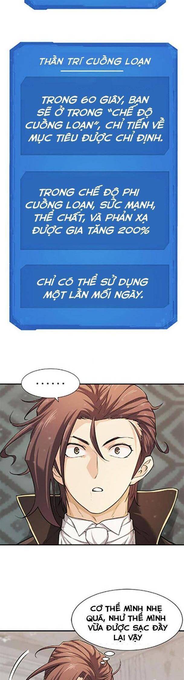 Kĩ Sư Bá Nhất Thế Giới Chap 46 - Next Chap 47