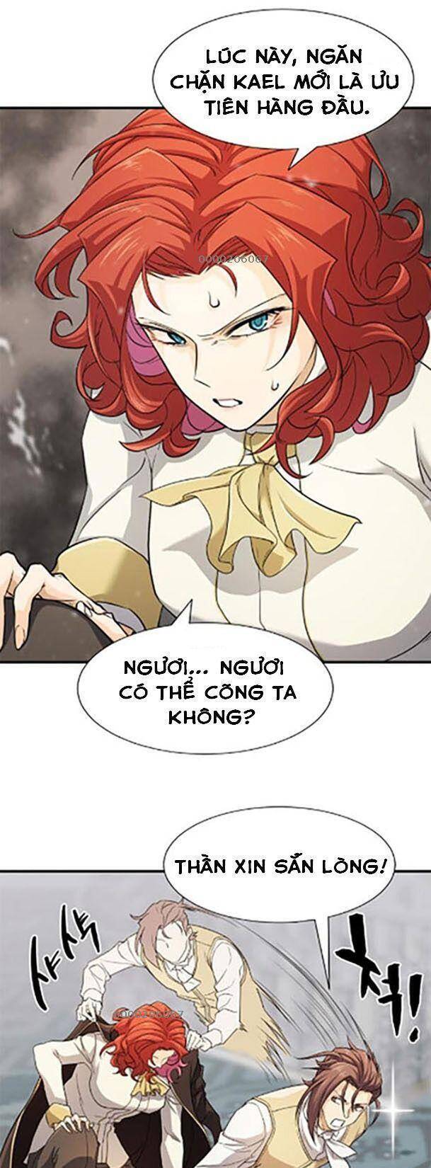 Kĩ Sư Bá Nhất Thế Giới Chap 46 - Next Chap 47