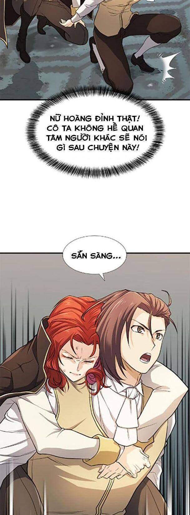 Kĩ Sư Bá Nhất Thế Giới Chap 46 - Next Chap 47