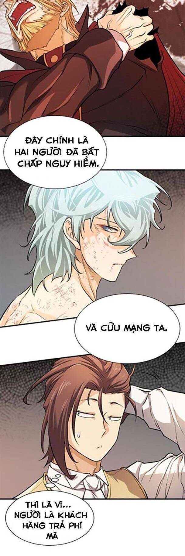 Kĩ Sư Bá Nhất Thế Giới Chap 46 - Next Chap 47