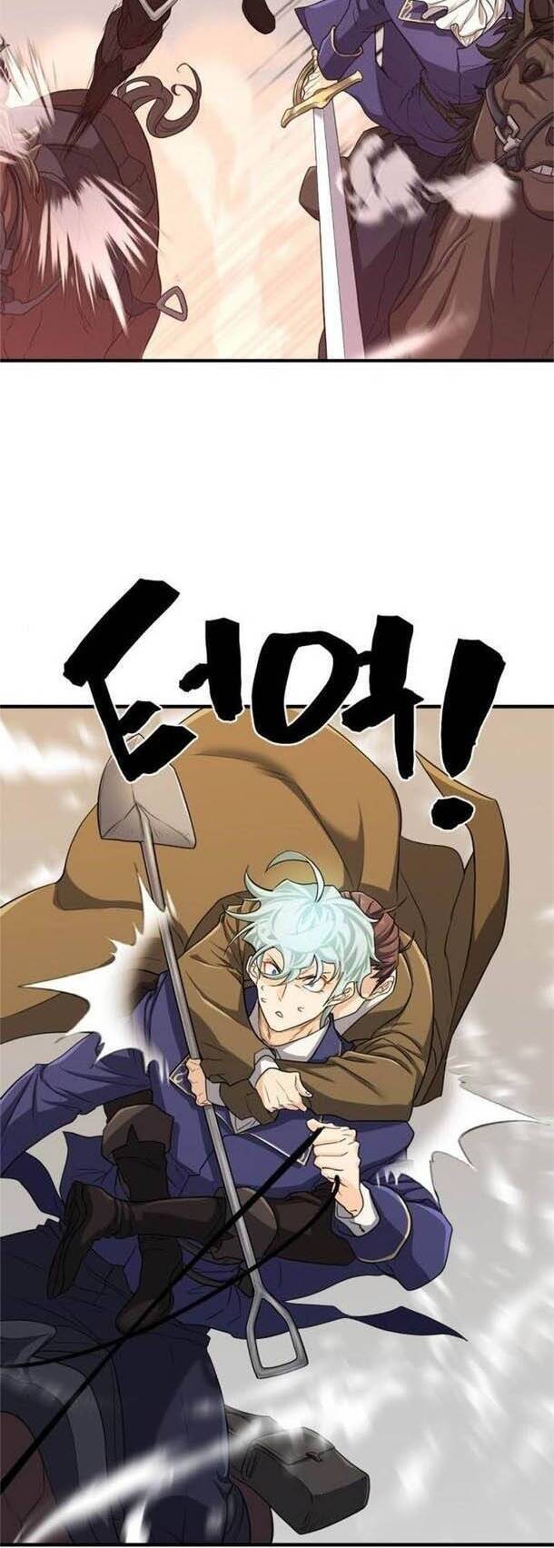 Kĩ Sư Bá Nhất Thế Giới Chap 50 - Next Chap 51