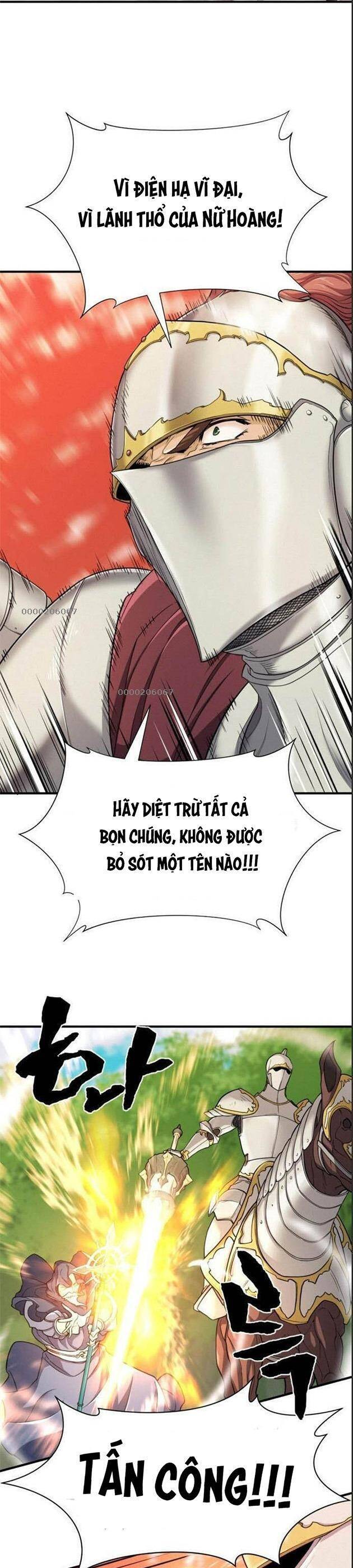 Kĩ Sư Bá Nhất Thế Giới Chap 51 - Next Chap 52