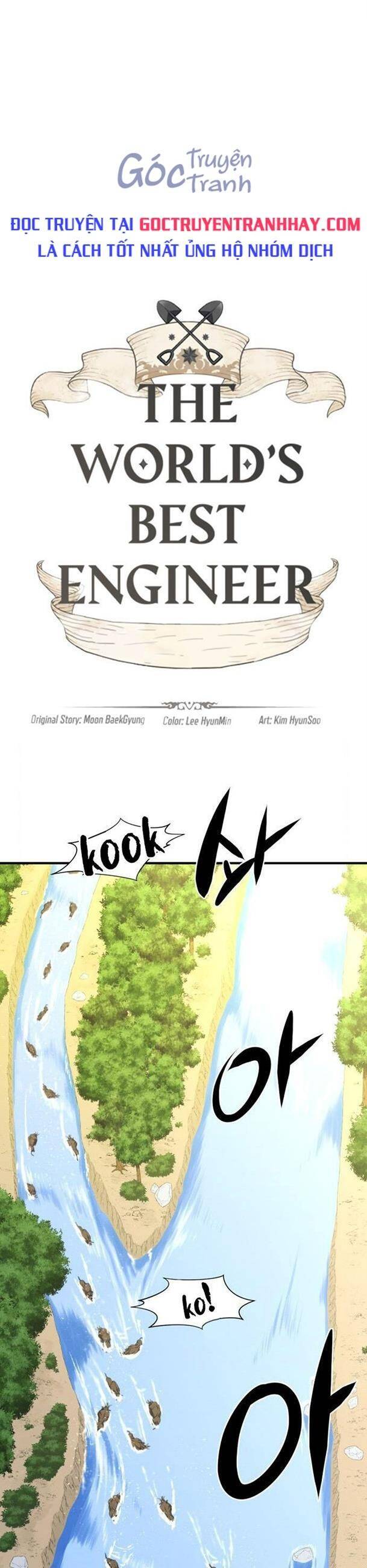 Kĩ Sư Bá Nhất Thế Giới Chap 53 - Next Chap 54