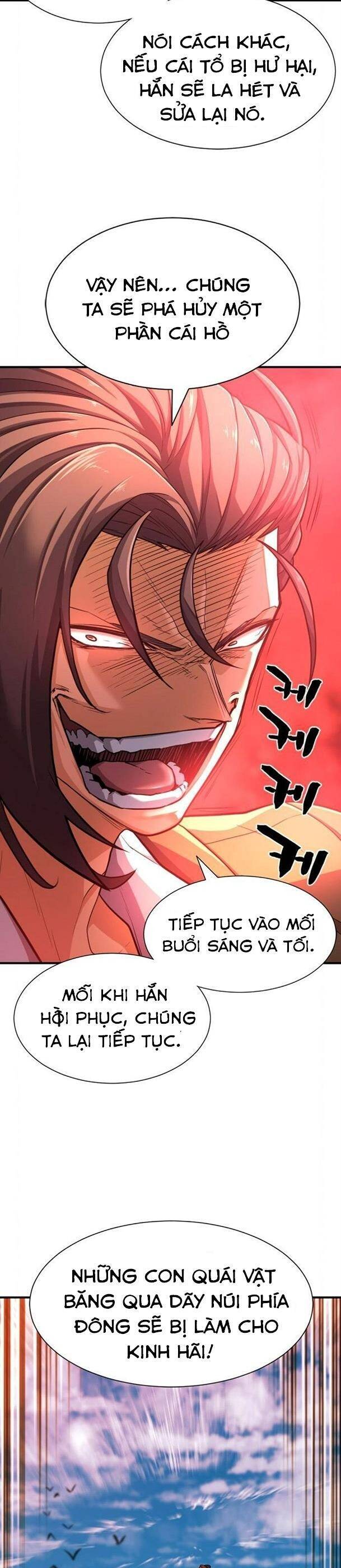 Kĩ Sư Bá Nhất Thế Giới Chap 53 - Next Chap 54