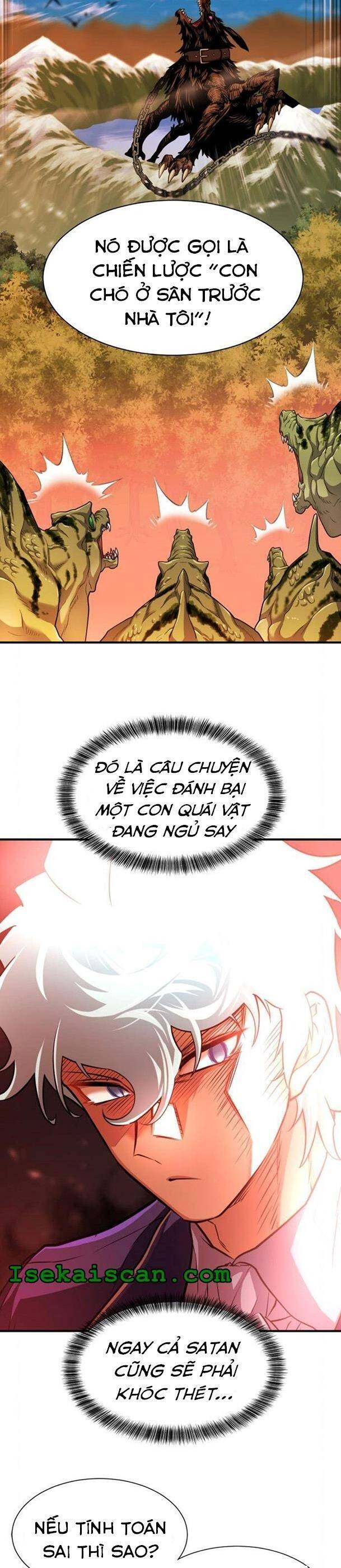 Kĩ Sư Bá Nhất Thế Giới Chap 53 - Next Chap 54