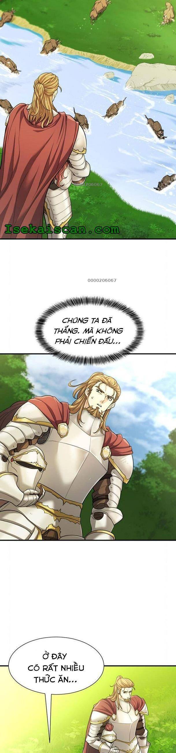 Kĩ Sư Bá Nhất Thế Giới Chap 53 - Next Chap 54