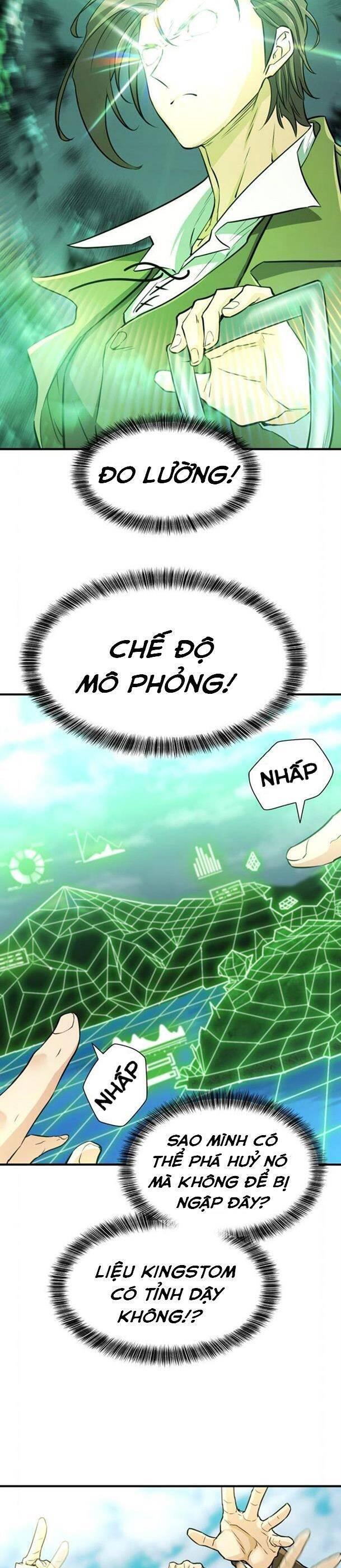 Kĩ Sư Bá Nhất Thế Giới Chap 53 - Next Chap 54