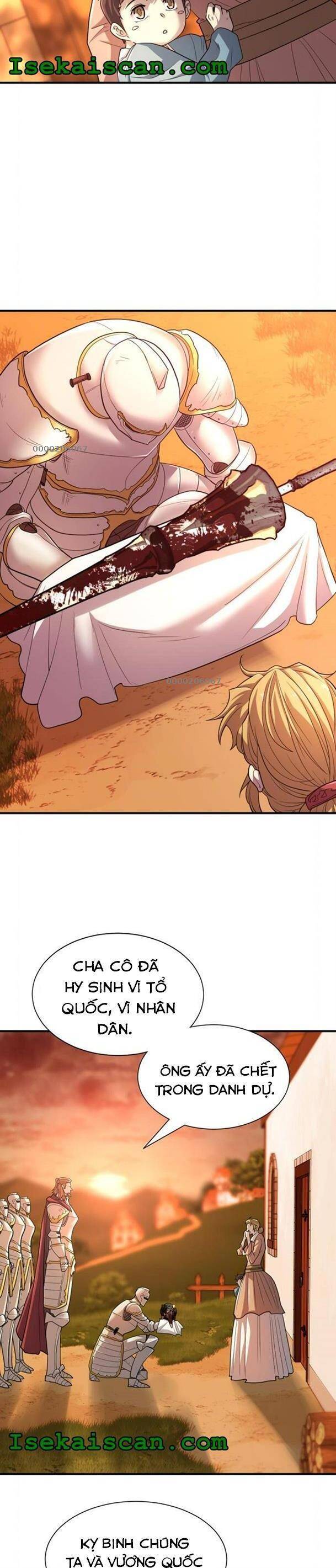 Kĩ Sư Bá Nhất Thế Giới Chap 53 - Next Chap 54