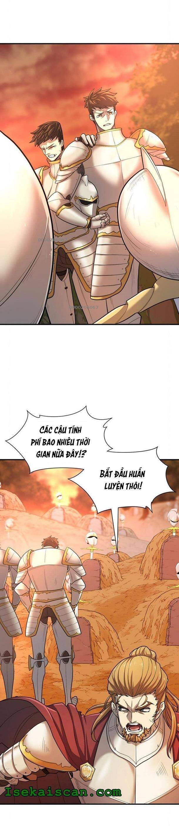 Kĩ Sư Bá Nhất Thế Giới Chap 53 - Next Chap 54