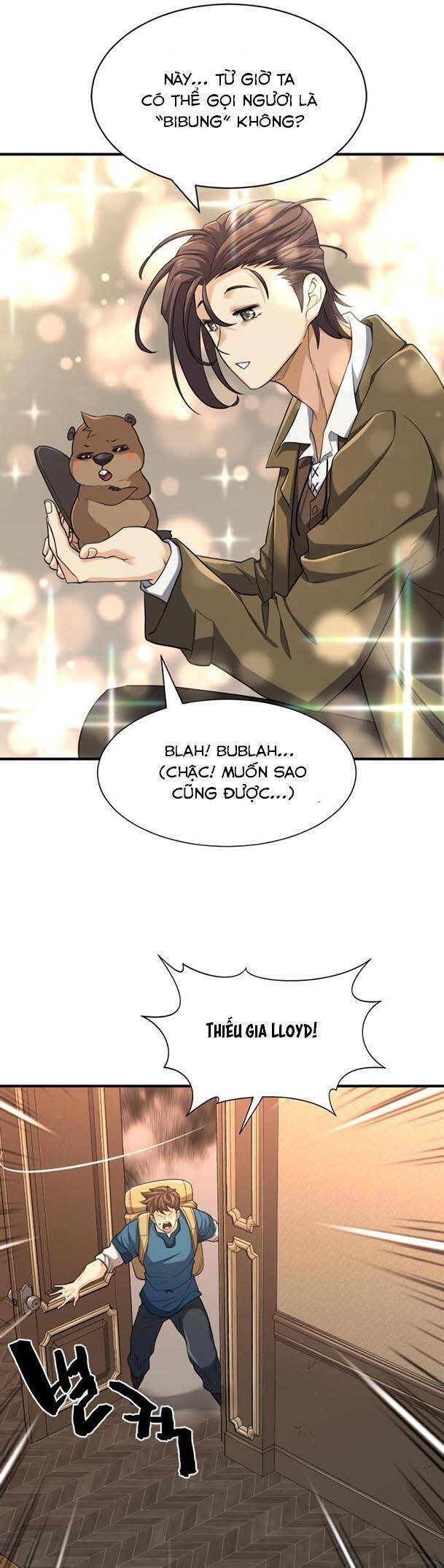 Kĩ Sư Bá Nhất Thế Giới Chap 56 - Next Chap 57