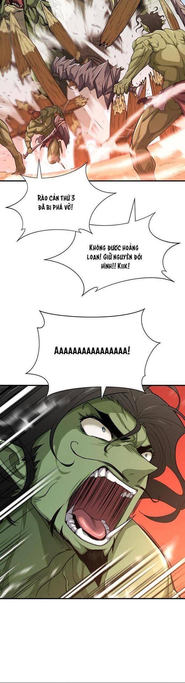 Kĩ Sư Bá Nhất Thế Giới Chap 56 - Next Chap 57