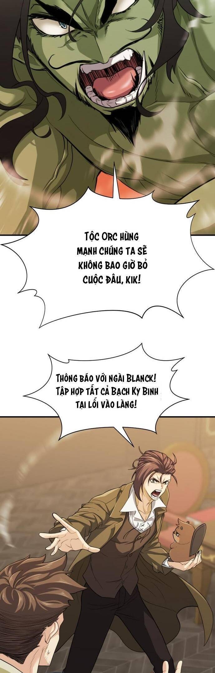 Kĩ Sư Bá Nhất Thế Giới Chap 56 - Next Chap 57