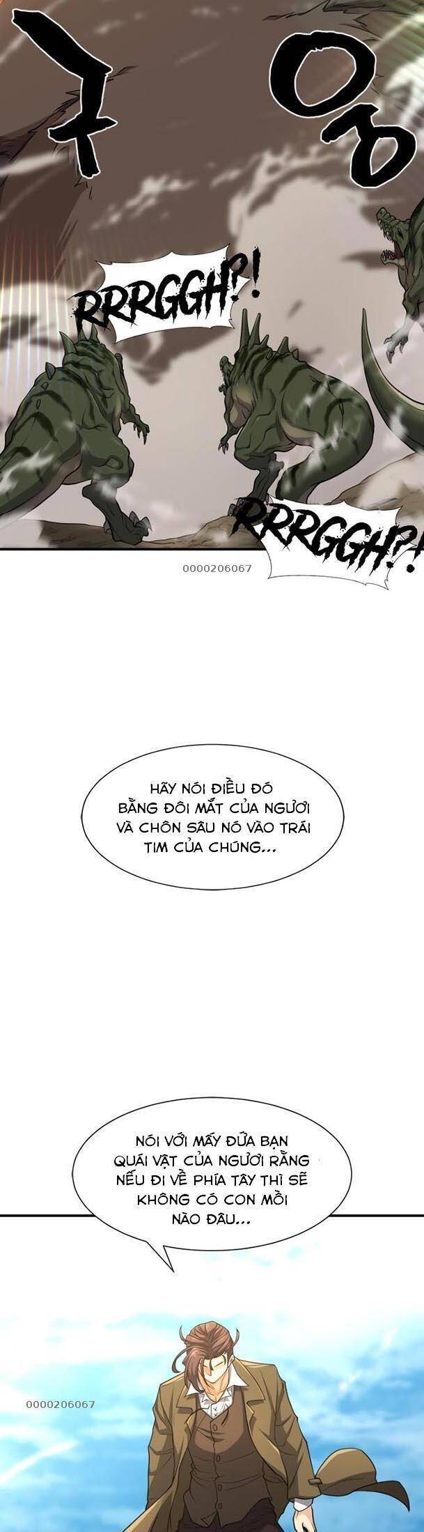 Kĩ Sư Bá Nhất Thế Giới Chap 56 - Next Chap 57