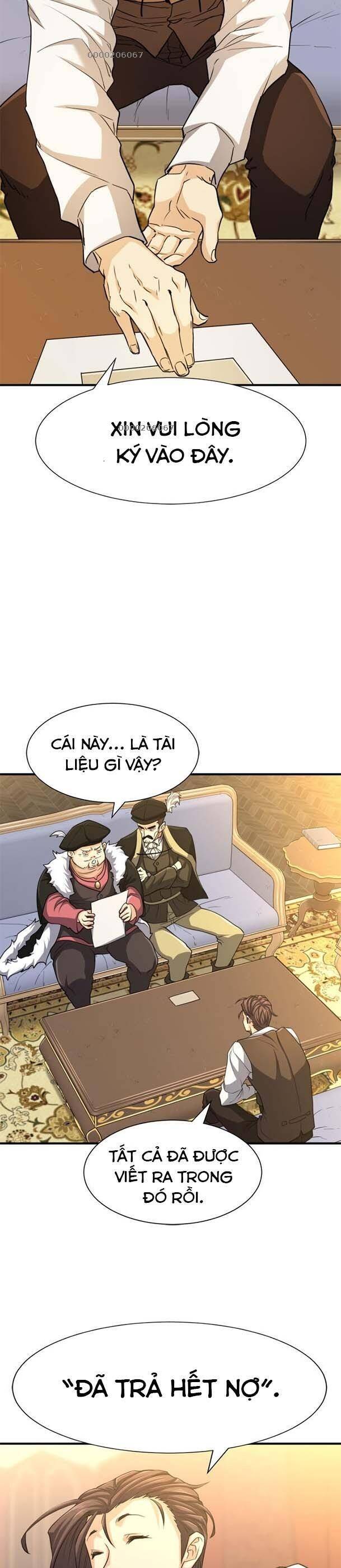 Kĩ Sư Bá Nhất Thế Giới Chap 57 - Next Chap 58
