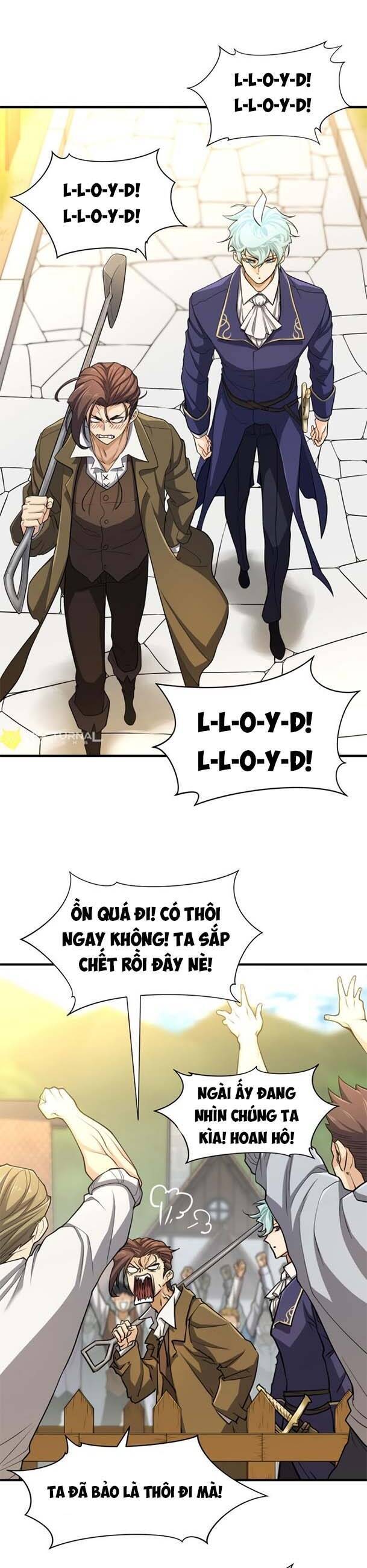 Kĩ Sư Bá Nhất Thế Giới Chap 57 - Next Chap 58