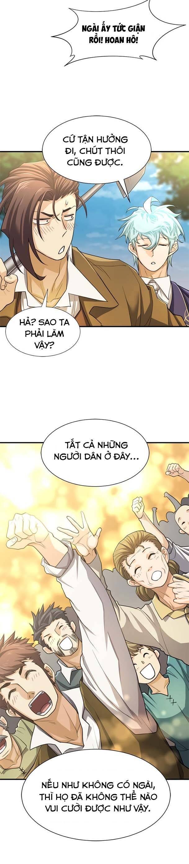 Kĩ Sư Bá Nhất Thế Giới Chap 57 - Next Chap 58