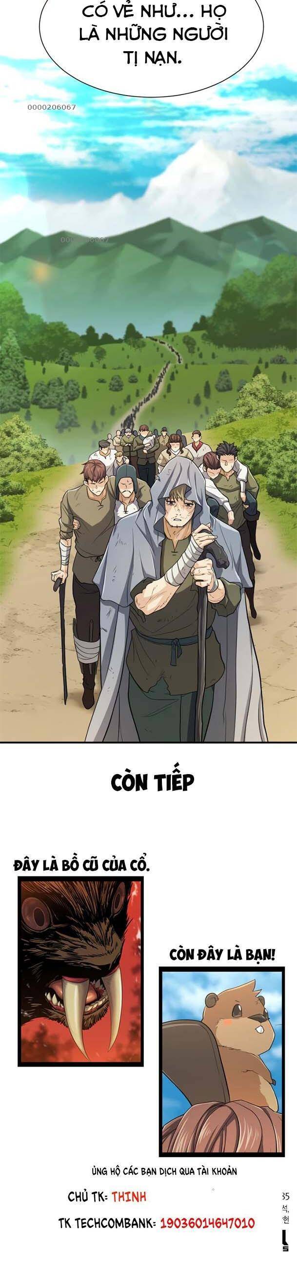 Kĩ Sư Bá Nhất Thế Giới Chap 57 - Next Chap 58