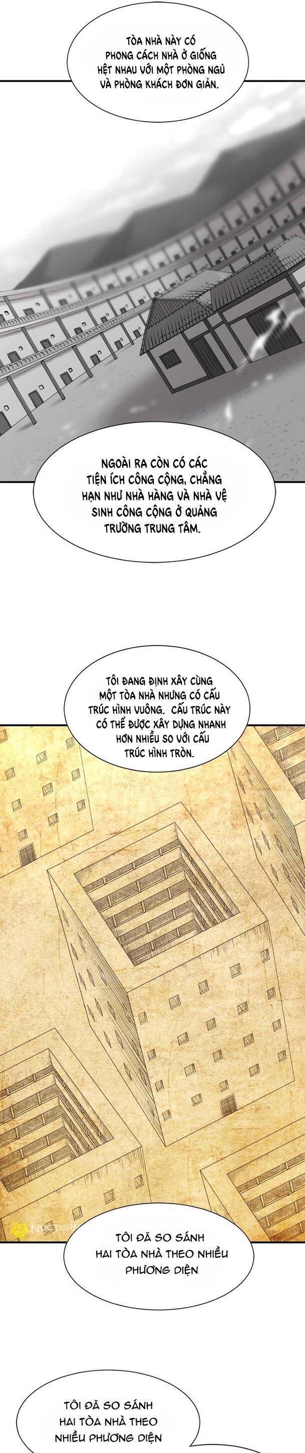 Kĩ Sư Bá Nhất Thế Giới Chap 59 - Next Chap 60