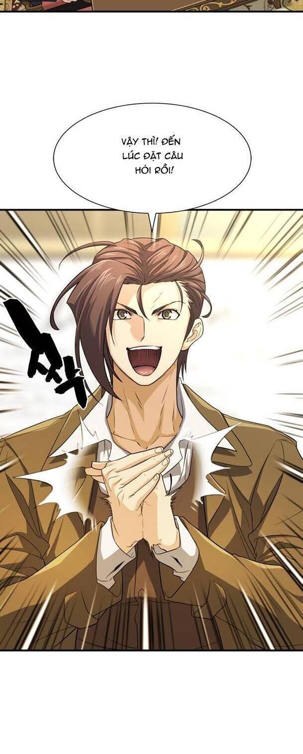 Kĩ Sư Bá Nhất Thế Giới Chap 59 - Next Chap 60