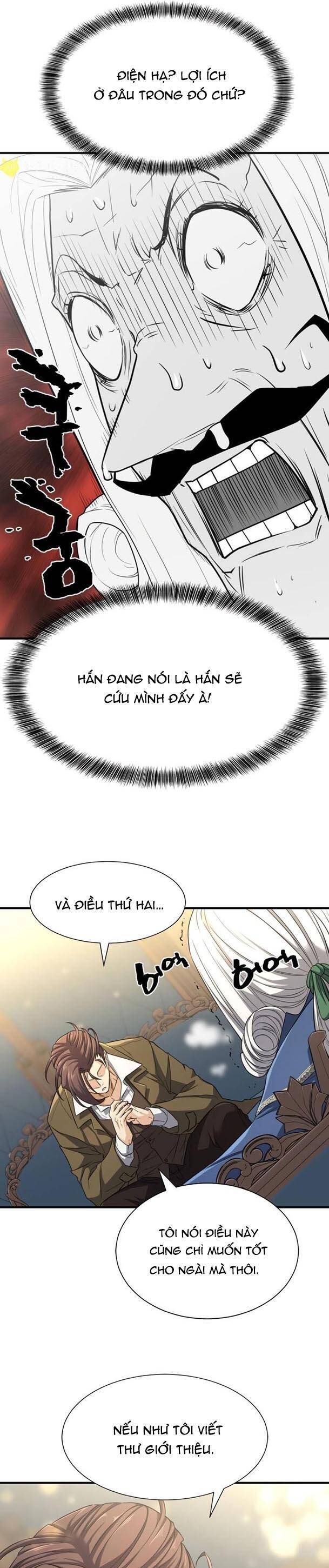 Kĩ Sư Bá Nhất Thế Giới Chap 59 - Next Chap 60