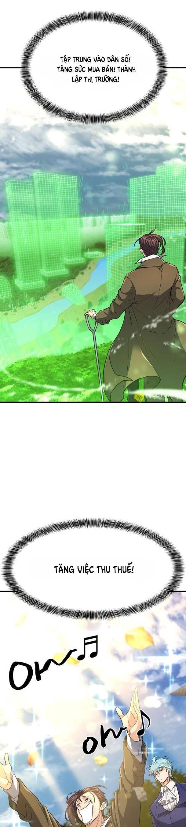 Kĩ Sư Bá Nhất Thế Giới Chap 59 - Next Chap 60