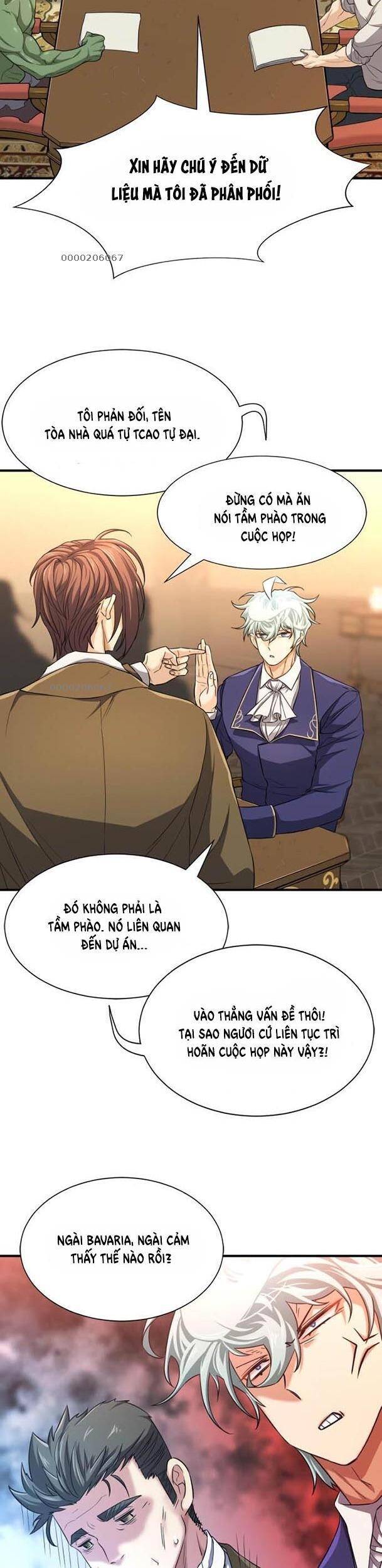 Kĩ Sư Bá Nhất Thế Giới Chap 59 - Next Chap 60