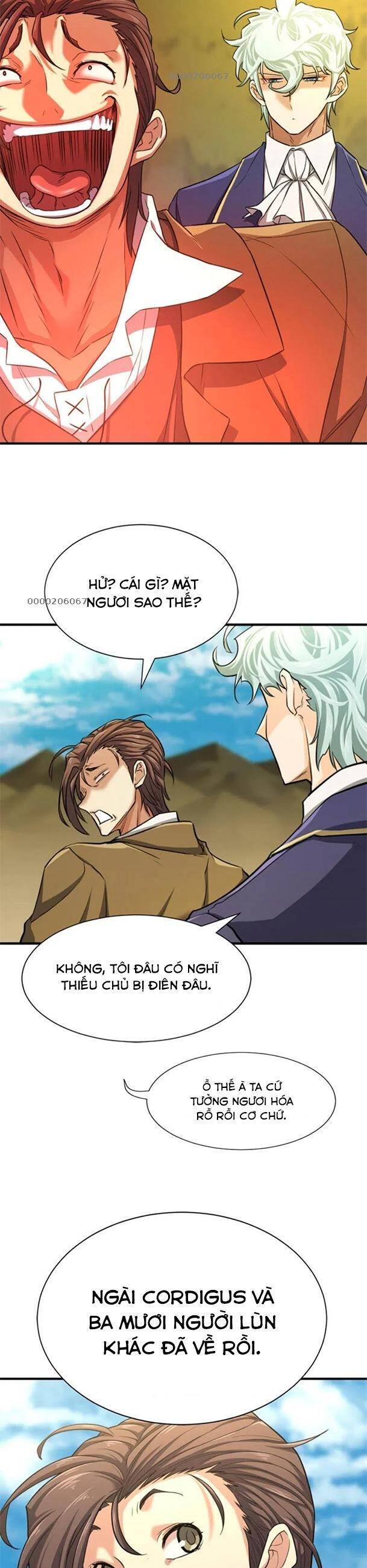 Kĩ Sư Bá Nhất Thế Giới Chap 62 - Next Chap 63