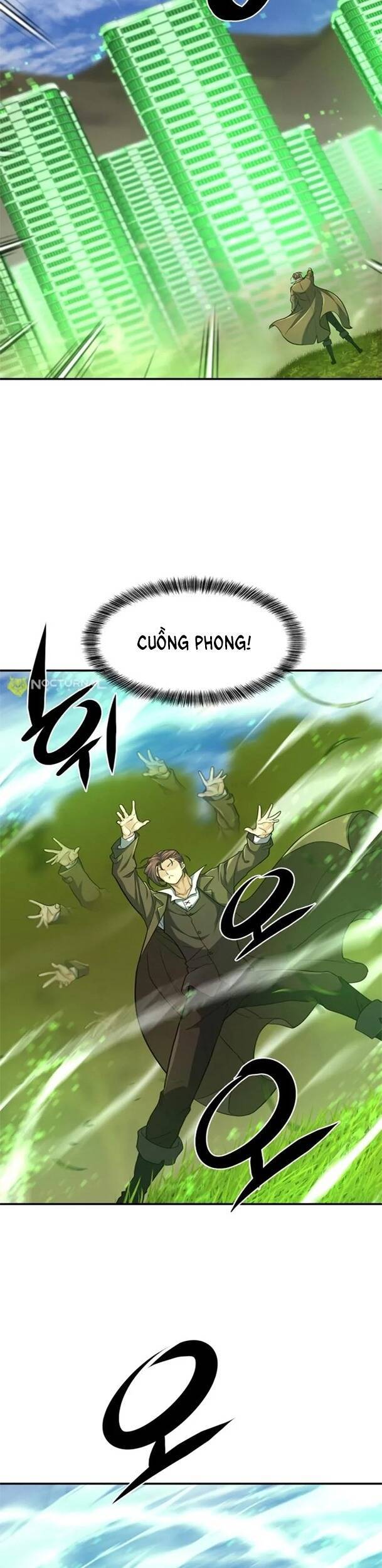 Kĩ Sư Bá Nhất Thế Giới Chap 62 - Next Chap 63