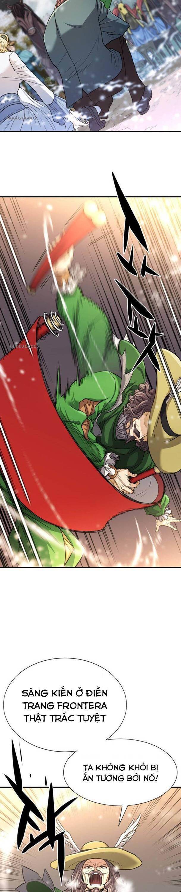 Kĩ Sư Bá Nhất Thế Giới Chap 66 - Next Chap 67