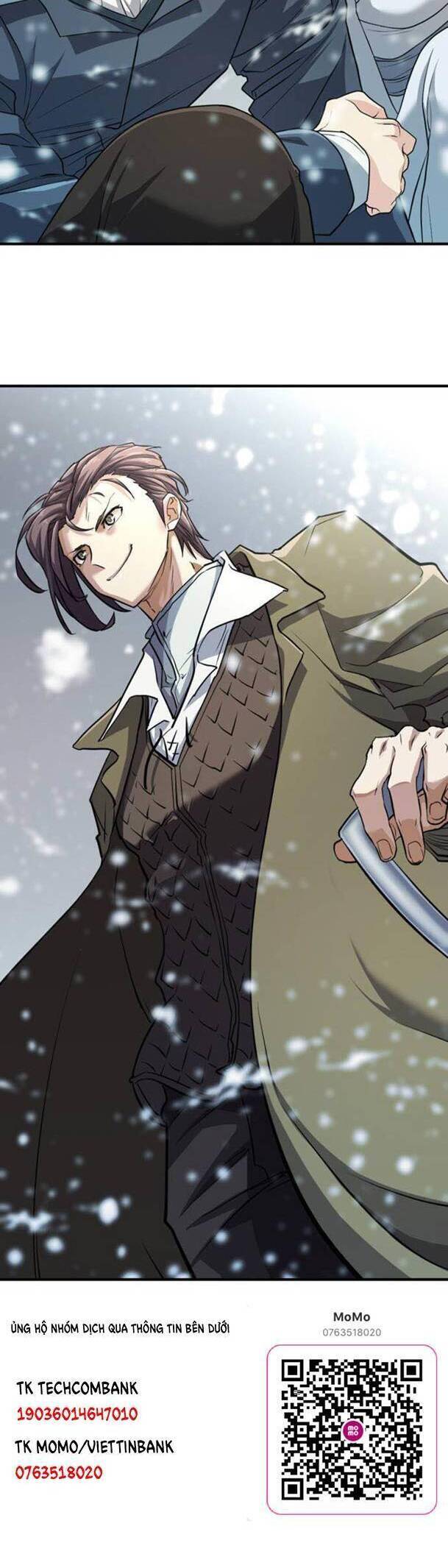 Kĩ Sư Bá Nhất Thế Giới Chap 66 - Next Chap 67