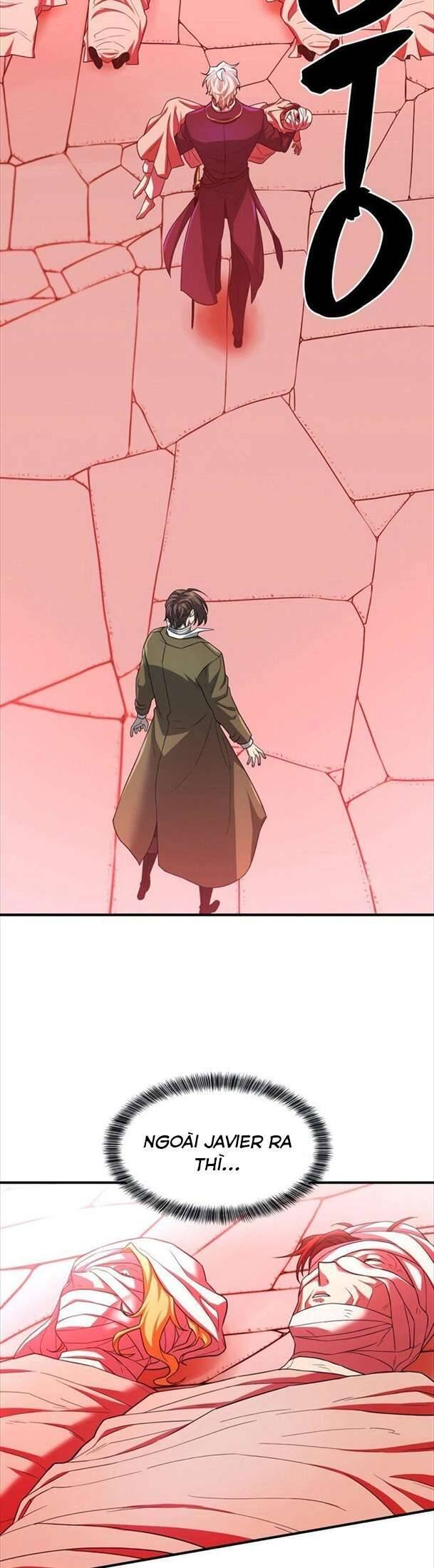 Kĩ Sư Bá Nhất Thế Giới Chap 70 - Next Chap 71