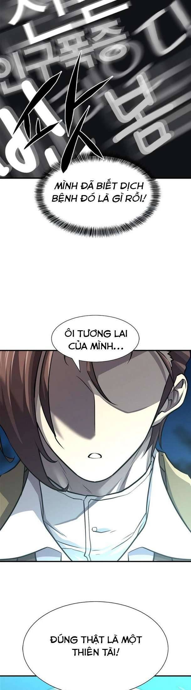 Kĩ Sư Bá Nhất Thế Giới Chap 70 - Next Chap 71