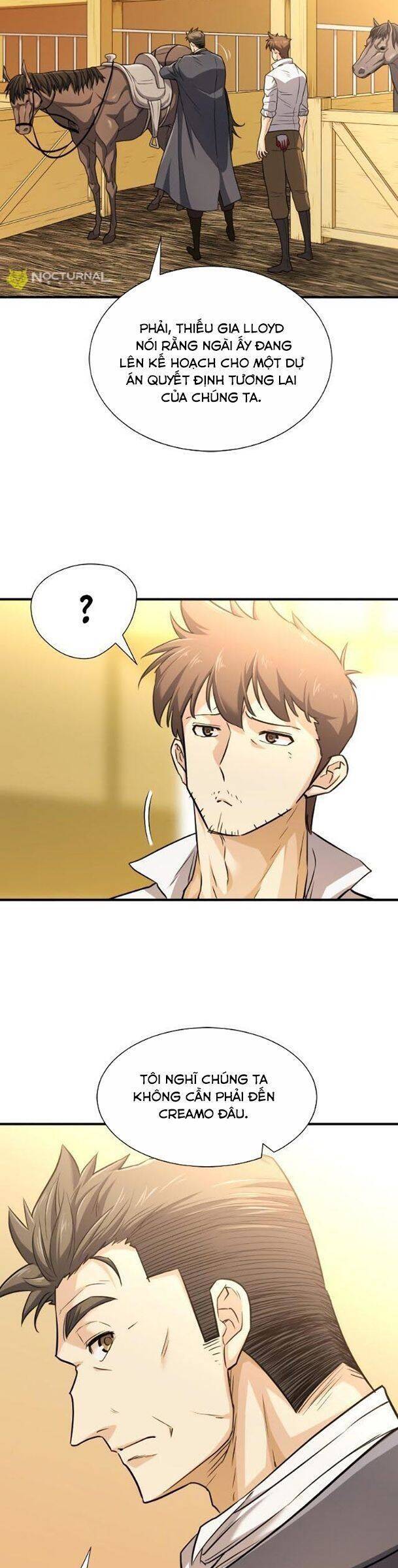 Kĩ Sư Bá Nhất Thế Giới Chap 71 - Next Chap 72