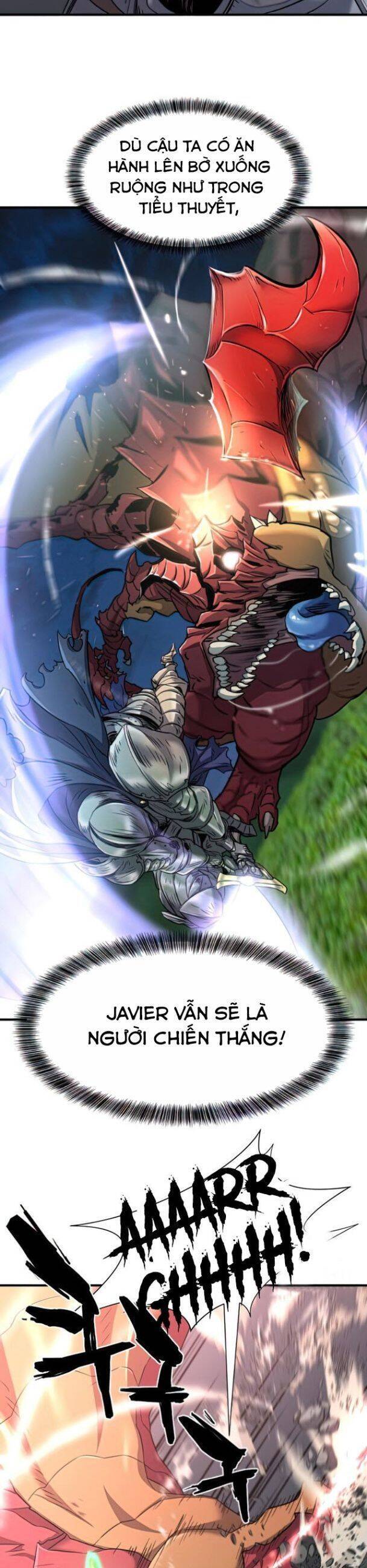 Kĩ Sư Bá Nhất Thế Giới Chap 73 - Next Chap 74