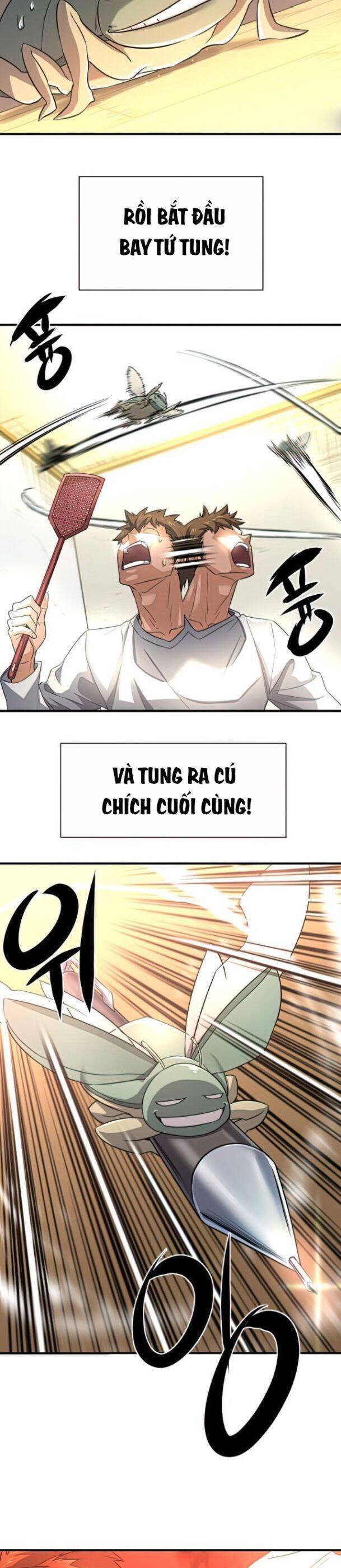 Kĩ Sư Bá Nhất Thế Giới Chap 73 - Next Chap 74