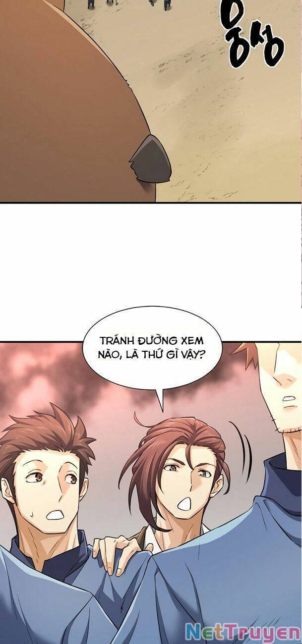 Kĩ Sư Bá Nhất Thế Giới Chap 76 - Next Chap 77