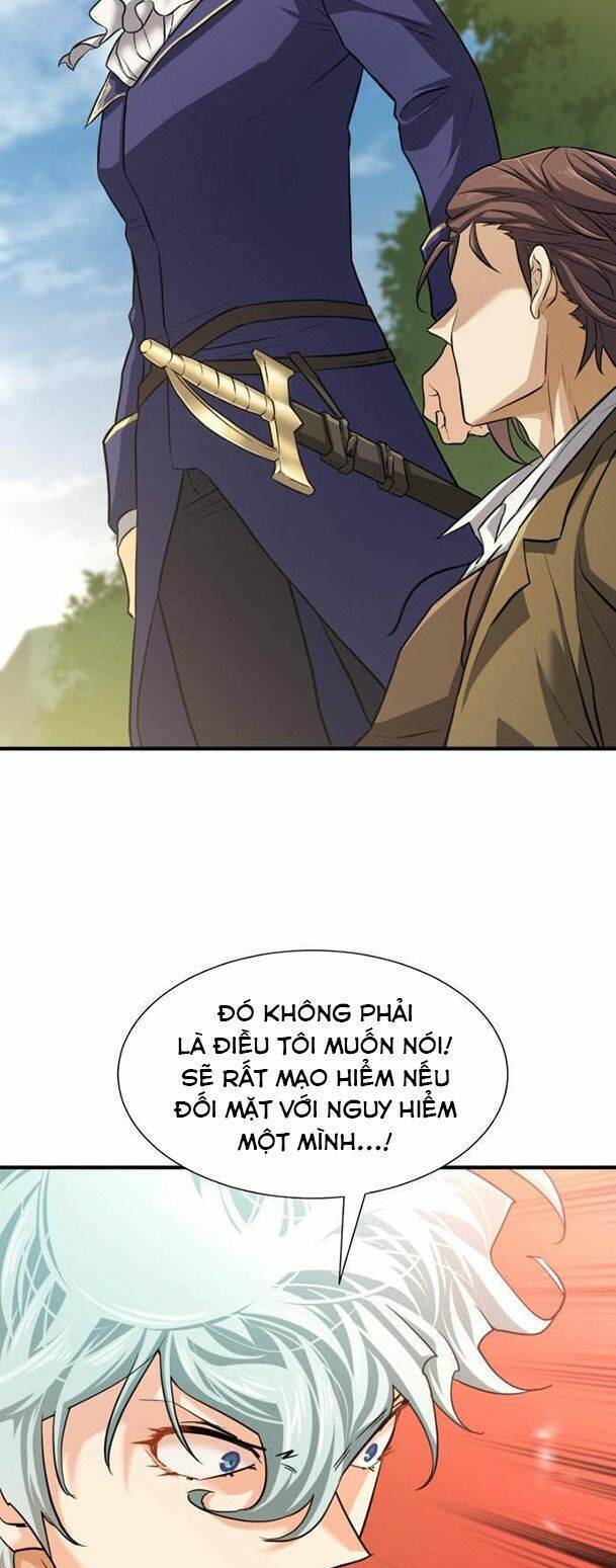 Kĩ Sư Bá Nhất Thế Giới Chap 79 - Next Chap 80