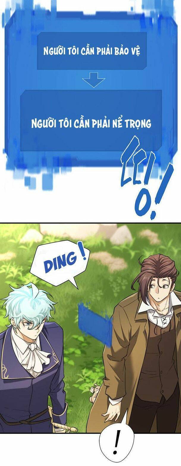 Kĩ Sư Bá Nhất Thế Giới Chap 79 - Next Chap 80