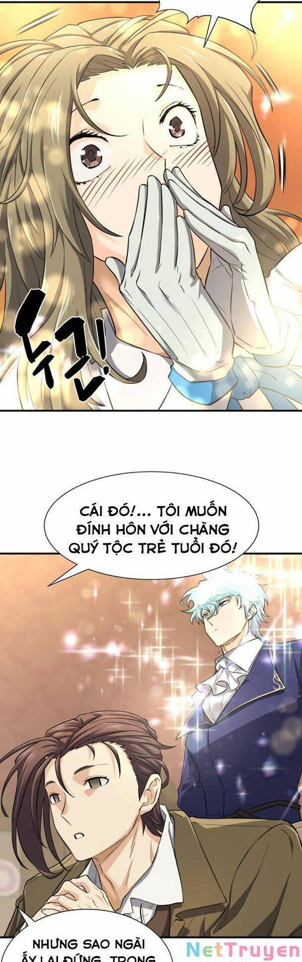 Kĩ Sư Bá Nhất Thế Giới Chap 81 - Next Chap 82