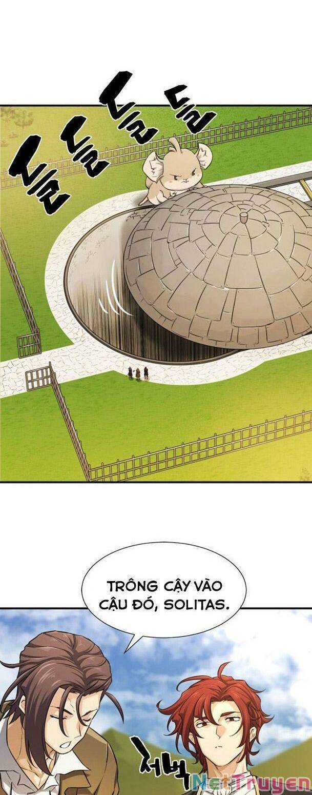 Kĩ Sư Bá Nhất Thế Giới Chap 81 - Next Chap 82