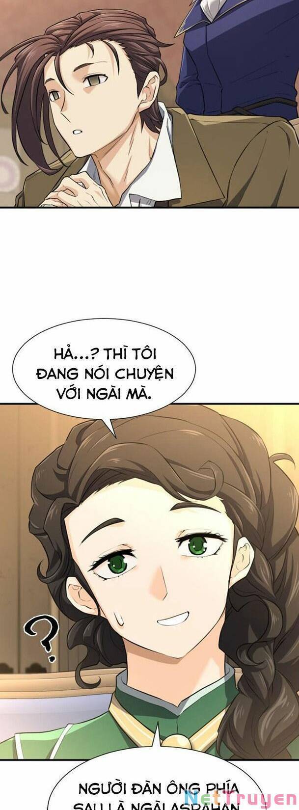 Kĩ Sư Bá Nhất Thế Giới Chap 81 - Next Chap 82