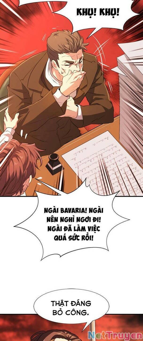 Kĩ Sư Bá Nhất Thế Giới Chap 83 - Next Chap 84